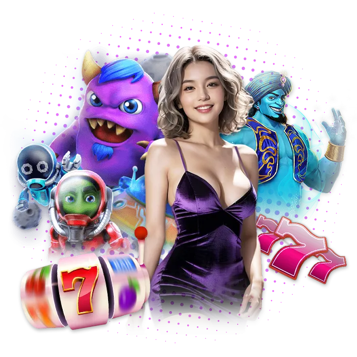 64 rich ไม่มีขั้นต่ำ